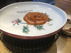 -京味斋·北京烤鸭(北京南站洋桥店)