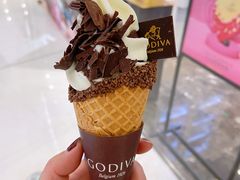 -GODIVA(恒隆广场店)