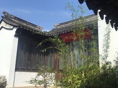 -雨花胜境
