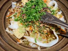 -西贝(上海中心店)