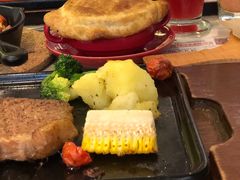 -必胜客(蜀山万象汇店)