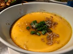 -绿茶餐厅(天津天河城店)