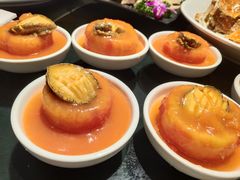 -达叔香味海鲜(海棠68环球美食街店)