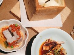 -新发现(宝山龙湖店)