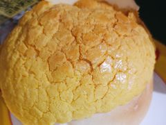 菠萝油-肥韬茶餐厅(南山mini店)
