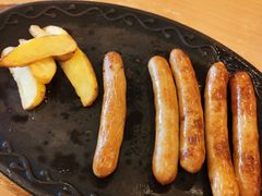 威尔斯风味香草五目肠-萨莉亚意式餐厅(深圳北站店)