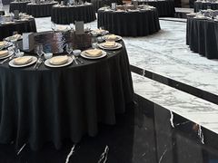 -上海苏宁宝丽嘉酒店·Cafe Bellagio西餐厅