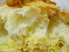 菠萝奶酥可颂-85度C(上海周浦店)