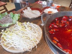 -冯校长老火锅(广州正佳广场店)