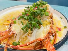 -40号厦门海鲜大排档(中山路店)