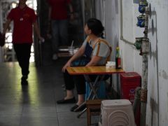 -易毛特色牛肉面(解放碑步行街店)
