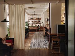 -雕刻时光咖啡馆(交大店)