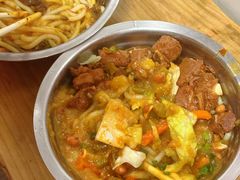 -刘小武·锅魁(总店)
