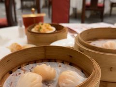 -香宫中餐厅·大连香格里拉(人民路店)
