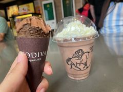 -GODIVA(汉街店)