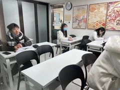 -帝京日语(春熙路旗舰校区)