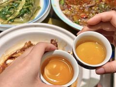 -山水茶艺馆·点心粤菜·30年老字号