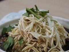 小煮干丝-蒋家桥饺面店(广陵路店)