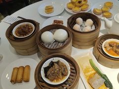 -万龙洲海鲜(南新仓店)