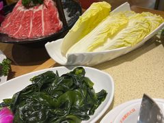 -煲大王猪肚鸡·椰子鸡火锅(红谷滩万达店)