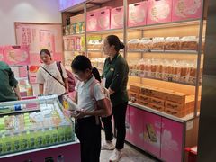 -仟吉KenGee(武汉高铁站店)