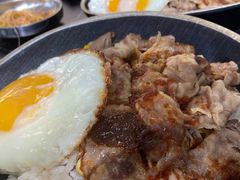 -HONGA HONGA雄家(曹路店)