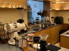 -The Roastery By AllYouWant(福田店)