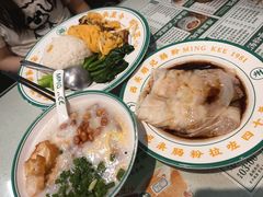 -西关明记肠粉(荔枝湾店)