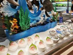 -海鼎荟海鲜姿造(晋江宝龙店)