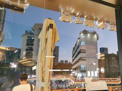 -师烤·豆花烤鱼(广州荔湾扬韬广场店)
