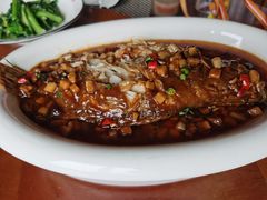 -徽品轩·徽菜馆·地道徽菜(合作经济广场店)