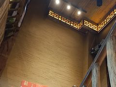 -徽三说·土徽菜·中国徽菜连锁品牌(一中店)