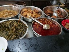 -小无锡面馆