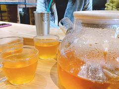 蜂蜜柚子茶-ZM COFFEE(西安路店)