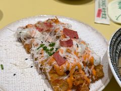 -米仓食堂(凯德广场店)