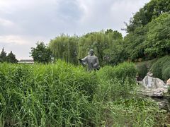-郭守敬纪念馆