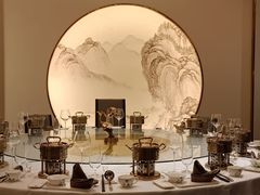 包厢-江海肥牛(桃园南路店)