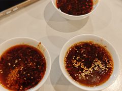 -东方饺子王(和平里店)