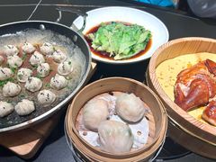 -滨河壹号烤鸭