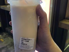 -放哈·甜醅子奶茶创造者(正宁路店)