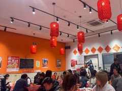 -荆九爷爆炒桥头三嫩(夫子庙店)