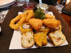 -食间牛排(湖西路店)