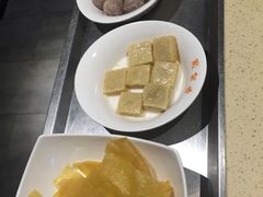 -蜀留香火锅·始于1999·原四川老火锅(白堤路店)
