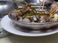 -船梆煮•蒸汽海鲜·生腌干蒸(五四广场店)