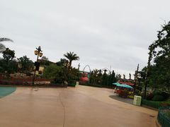 -七彩云南欢乐世界