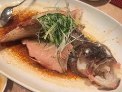 -广东胜利宾馆西关粤中餐厅