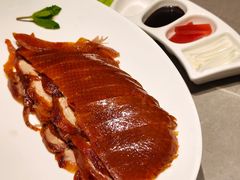 -宏宴·新京菜(望京店)