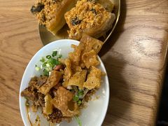 -小豆海棠(嘉兴路店)