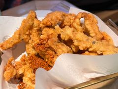 -江边城外烤全鱼(长寿路店)