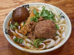 -任记七中刀削面(总店)
